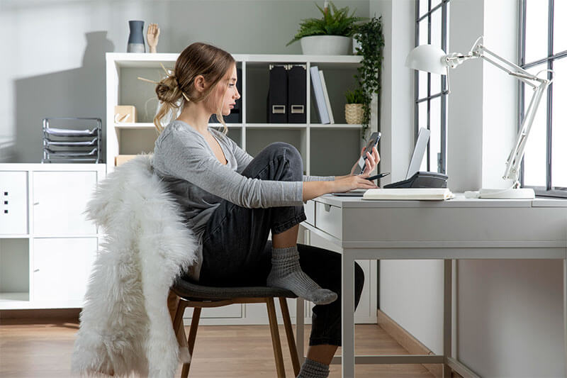 Hybrid Work Triumphs: Embracing the Future of Work Dynamics