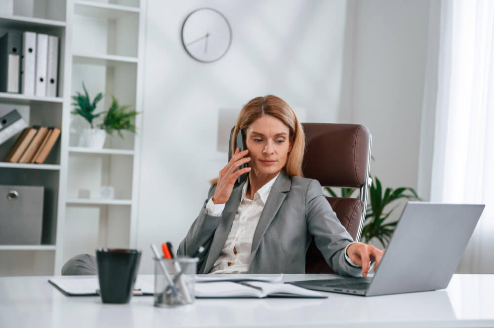 The Rise of Contract Attorneys: Why More Law Firms Are Turning to Flexible Staffing